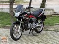 2017 HONDA CBF150 // 28.000 KM