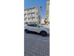 Sahibinden Hyundai ix35 1.6 GDI Elite 2013 Model