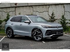 İLS MOTORS | VW TIGUAN 1.5 E-TSI R-LINE/IQ/LANSMAN RENK/HATASIZ
