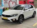 Galeriden Fiat Egea Cross 1.4 Fire Urban 2024 Model Trabzon