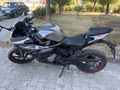 Tertemiz Orijinal CFmoto 250SR 