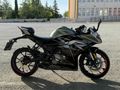 Tertemiz Orijinal CFmoto 250SR 