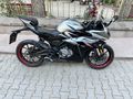 Tertemiz Orijinal CFmoto 250SR 