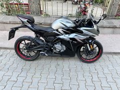 Tertemiz Orijinal CFmoto 250SR 