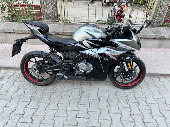 Tertemiz Orijinal CFmoto 250SR 