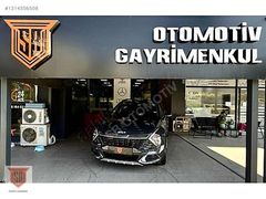 2025 KIA SPORTAGE 1.6 T - GDI HİBRİT COOL HATASIZ BOYASIZ