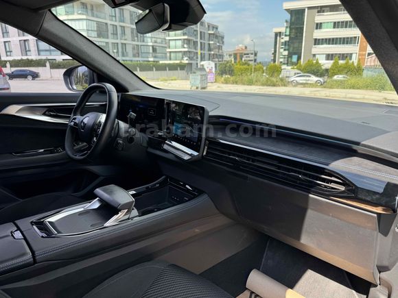 Galeriden Renault Austral 1.2 E-tech Techno Esprit Alpine 2023 Model İzmir