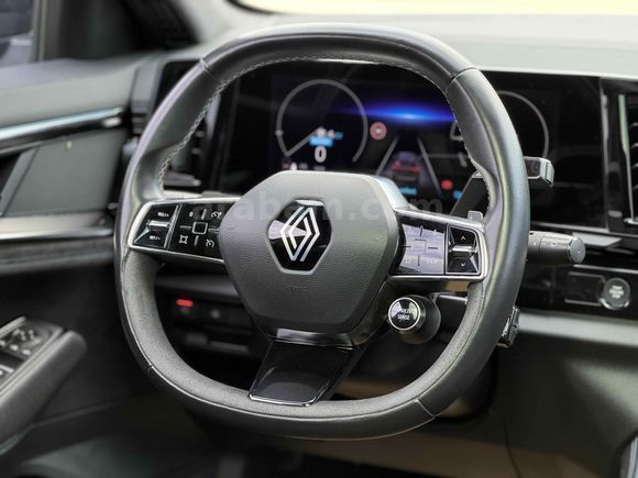 Galeriden Renault Austral 1.2 E-tech Techno Esprit Alpine 2023 Model İzmir