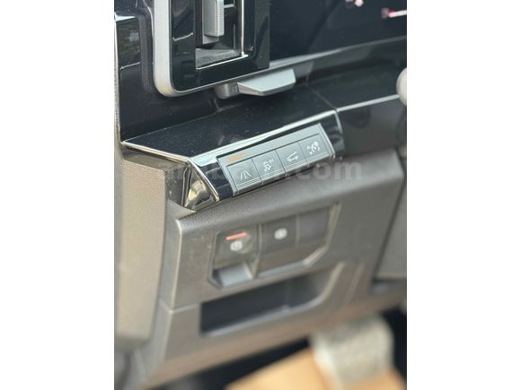 Galeriden Renault Austral 1.2 E-tech Techno Esprit Alpine 2023 Model İzmir