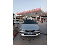 Sahibinden Peugeot 406 2.0 HDi SV 2002 Model