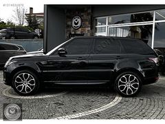 ÖZERK MOTORS/2021 MODEL/BAYİ/YETKİLİ SERVİS BAK./SOĞUTMA/HATASIZ