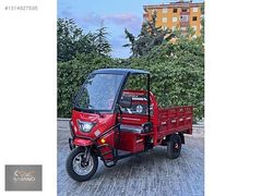 NAKİTE ÖZEL | TÜRKİYEYE SEVKİYAT | 2026 ARORA AR10000 KABİNLİ
