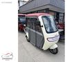 KİMMİ TRİPORTER SINIFININ EN LÜXÜ