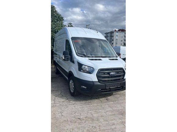 Sahibinden Ford Transit 350 L 2022 Model 