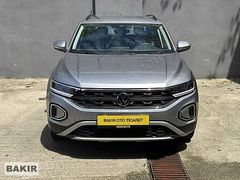 BOYASIZ 2025 VW T-ROC DSG 150 HP LİFE 16.000 KM DE GERİ GÖRÜŞ