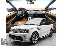 NADİR KALAN_SORUNSUZ TÜM AKSAMLARI ÇALIŞAN 3.0 SDV6 PREMİUM HSE