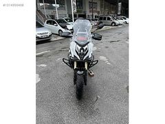 HATASIZ KAZASIZ MT 650 SIFIR AYARANDA
