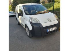 Sahibinden Citroen Nemo 1.3 HDi X 2015 Model 