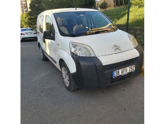 Sahibinden Citroen Nemo 1.3 HDi X 2015 Model 
