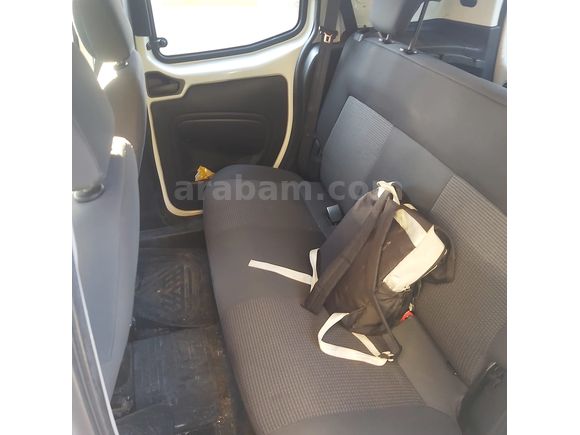Sahibinden Citroen Nemo 1.3 HDi X 2015 Model 