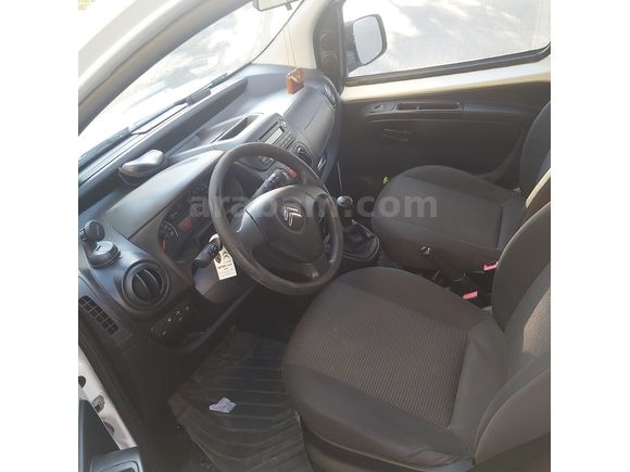 Sahibinden Citroen Nemo 1.3 HDi X 2015 Model 