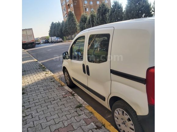 Sahibinden Citroen Nemo 1.3 HDi X 2015 Model 