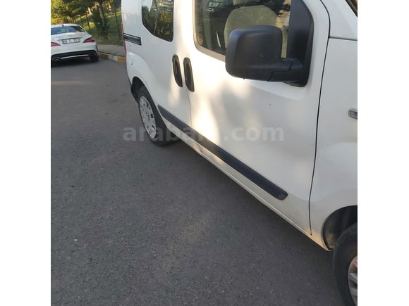 Sahibinden Citroen Nemo 1.3 HDi X 2015 Model 