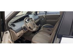 Sahibinden Renault Grand Scenic 1.6 Privilege 2008 Model 7 kişilik
