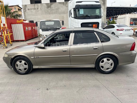 Sahibinden Opel Vectra 2.0 CD 1999 Model
