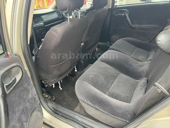 Sahibinden Opel Vectra 2.0 CD 1999 Model