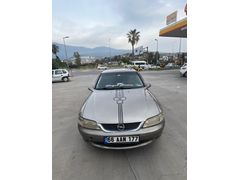 Sahibinden Opel Vectra 2.0 CD 1999 Model
