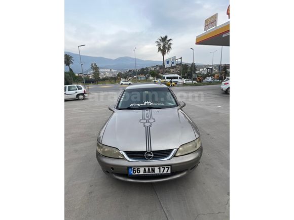 Sahibinden Opel Vectra 2.0 CD 1999 Model