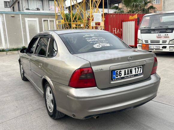 Sahibinden Opel Vectra 2.0 CD 1999 Model
