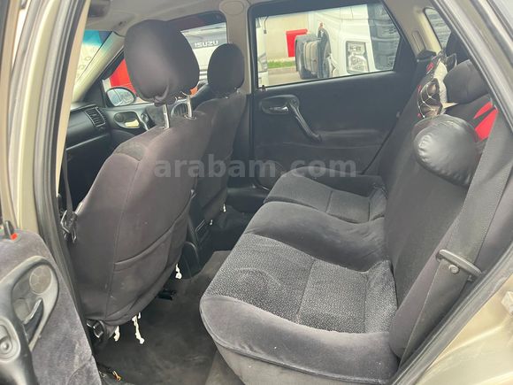 Sahibinden Opel Vectra 2.0 CD 1999 Model