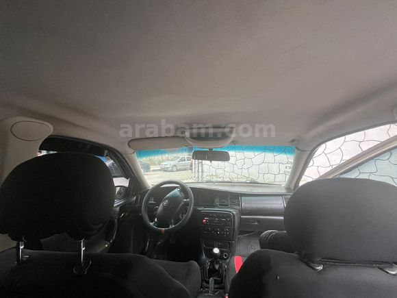 Sahibinden Opel Vectra 2.0 CD 1999 Model