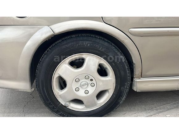 Sahibinden Opel Vectra 2.0 CD 1999 Model