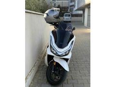 Sahibinden Honda PCX125 DX  düşük km