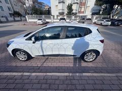 Sahibinden Renault Clio 1.2 Joy 2013 Model 115 bin km.de Bakımlı