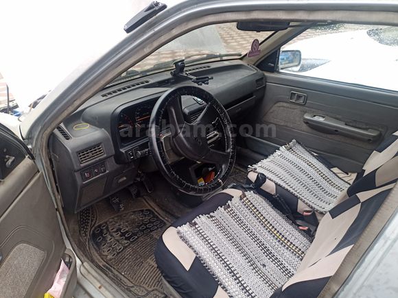 Sahibinden Kia Pride 1.3 GLXi 2000 Model 