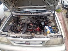 Sahibinden Kia Pride 1.3 GLXi 2000 Model 