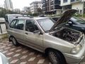 Sahibinden Kia Pride 1.3 GLXi 2000 Model 