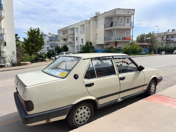 Sahibinden Tofaş Şahin 1.6 1992 Model