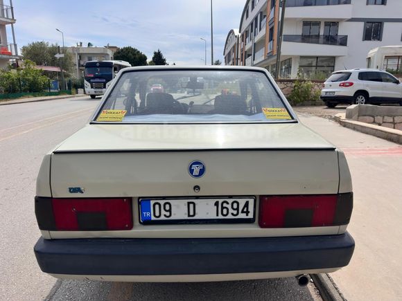 Sahibinden Tofaş Şahin 1.6 1992 Model