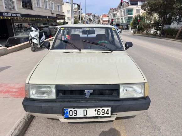 Sahibinden Tofaş Şahin 1.6 1992 Model