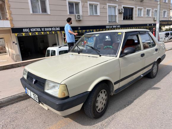 Sahibinden Tofaş Şahin 1.6 1992 Model