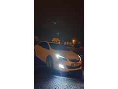 Sahibinden Opel Astra 1.4 T Sport 2011 Model