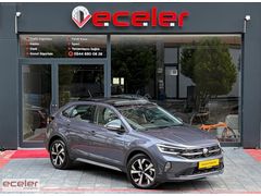 ECELER 2024 TAİGO C.TAVAN HATASIZ 23300KM 0.99KREDİ-12AY K.KARTI