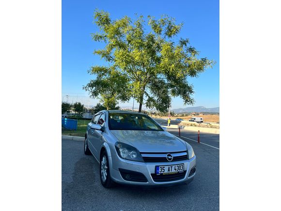 Sahibinden Opel Astra 1.3 CDTI Enjoy 2006 Model 