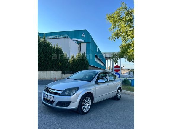 Sahibinden Opel Astra 1.3 CDTI Enjoy 2006 Model 