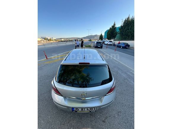 Sahibinden Opel Astra 1.3 CDTI Enjoy 2006 Model 